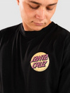 Santa Cruz Wagon Dot Chest T-Shirt