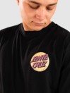 Santa Cruz Wagon Dot Chest T-Shirt