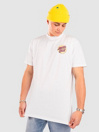 Santa Cruz Wagon Dot Chest T-Shirt