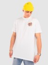 Santa Cruz Wagon Dot Chest T-Shirt