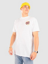 Santa Cruz Wagon Dot Chest T-Shirt