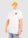 Santa Cruz Wagon Dot Chest T-Shirt