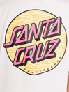 Santa Cruz Wagon Dot Chest T-Shirt
