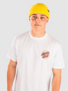 Santa Cruz Wagon Dot Chest T-Shirt