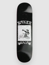 Baker Sammy Baca Skatecreep 8.25″ Skateboard Deck
