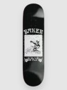 Baker Sammy Baca Skatecreep 8.25″ Skateboard Deck