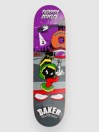 Baker Theotis Beasley Marvin In The Hood 8.25″ Skateboard deska