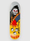 Baker Tristan T-Funk Funkhouser 456 8.75″ Skateboa