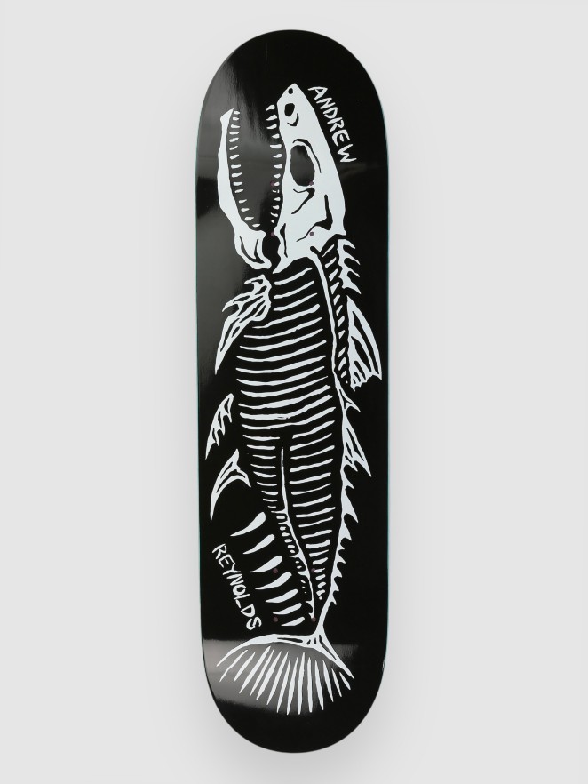 Baker Andrew Reynolds Fish Sticks 8.25″ Skateboardová deska