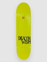 Deathwish Pedro Delfino Voided 8.25″ Skateboard Deck