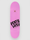 Deathwish Pedro Delfino Creeping Death 8.475″ Skateboardová deska
