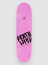 Deathwish Pedro Delfino Creeping Death 8.475″ Skateboardová deska