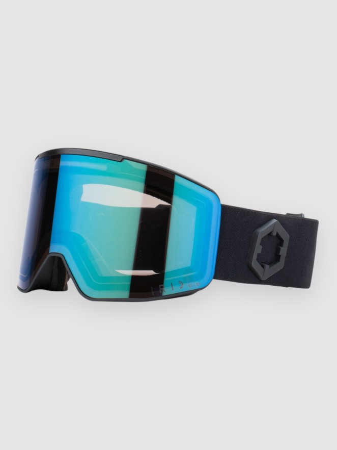 Out Of Electra 3 Black Goggle