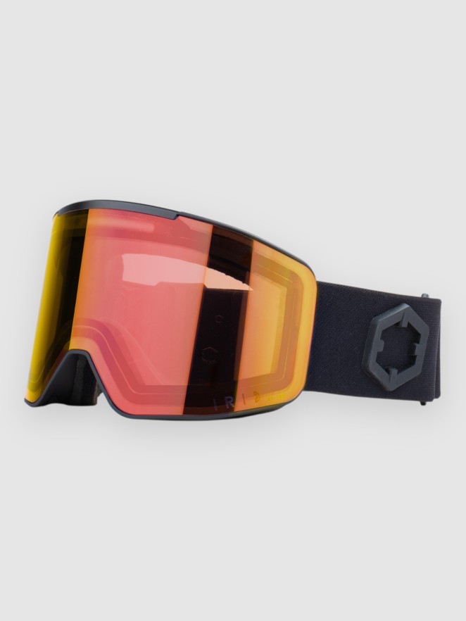 Out Of Electra 3 Black Goggle