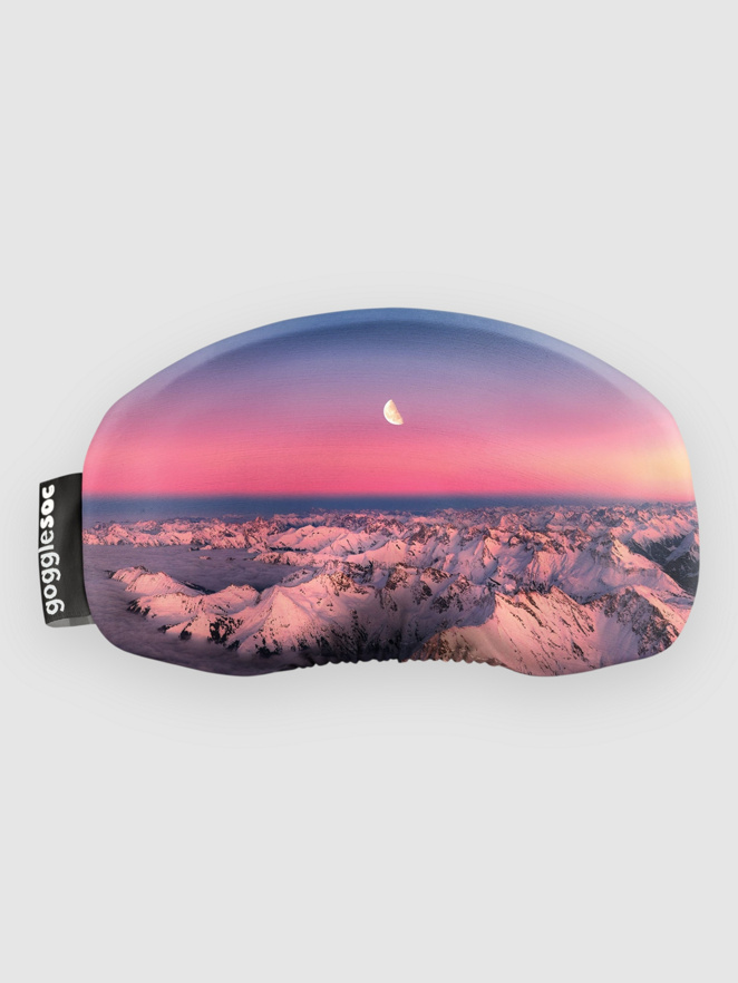 Gogglesoc Pro Cover Goggle