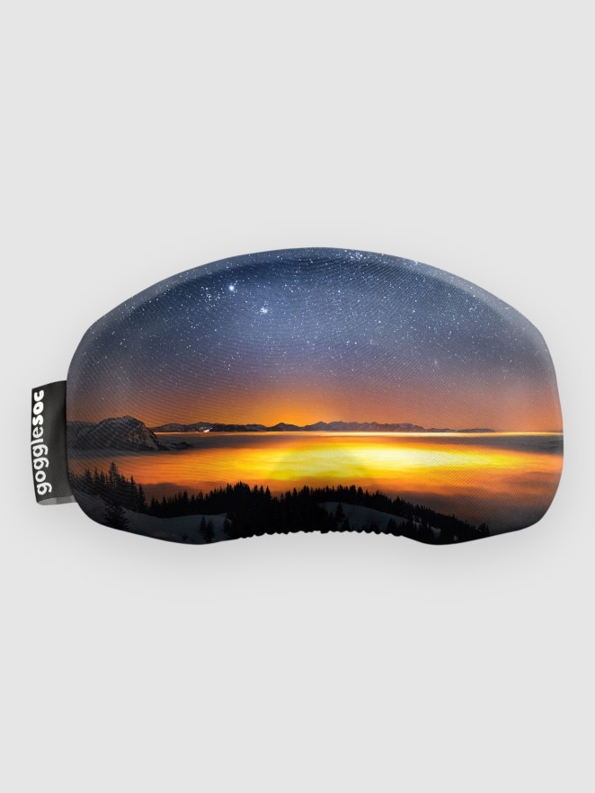 Gogglesoc Pro Cover Goggle