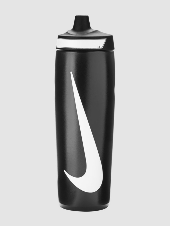 Nike Refuel Grip 24oz/709ml Bottle