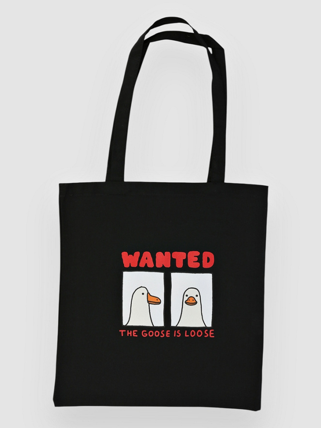 A.LAB Goose Is Loose Tote Bolso de Bandolera