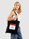 Blue Tomato Don't Hate Go Skate Tote Taske