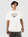 A.LAB Heist Boxy T-Shirt