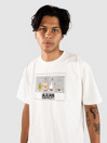 A.LAB Heist Boxy T-Shirt