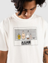 A.LAB Heist Boxy T-Shirt