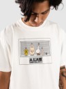 A.LAB Heist Boxy T-Shirt