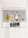 A.LAB Heist Boxy T-Shirt