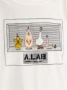 A.LAB Heist Boxy T-Shirt