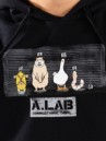 A.LAB Heist Hoodie