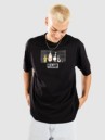 A.LAB Heist Boxy T-Shirt