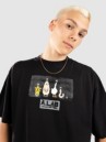 A.LAB Heist Boxy T-Shirt