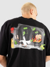A.LAB Heist Boxy T-shirt