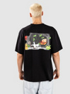 A.LAB Heist Boxy T-shirt