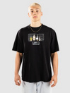 A.LAB Heist Boxy T-shirt