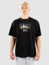 A.LAB Heist Boxy T-Shirt