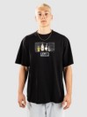 A.LAB Heist Boxy Tricko