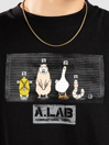 A.LAB Heist Boxy T-shirt
