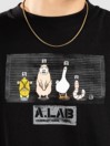 A.LAB Heist Boxy Tricko