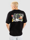 A.LAB Heist Boxy T-shirt