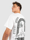 Dravus Pecking Order T-Shirt