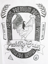Dravus Pecking Order T-Shirt