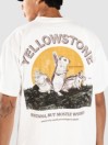 Dravus Yellowstone Boxy T-Shirt