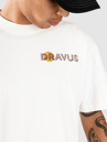 Dravus Yellowstone Boxy T-Shirt