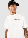 Dravus Yellowstone Boxy T-Shirt