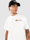 Dravus Yellowstone Boxy T-Shirt