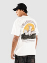 Dravus Yellowstone Boxy T-Shirt