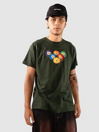 Dravus Dr Billards T-Shirt