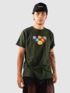 Dravus Dr Billards T-Shirt