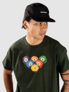 Dravus Dr Billards T-Shirt